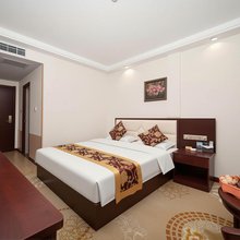 敦煌雅逸度假庄园酒店(鸣沙山月牙泉店)