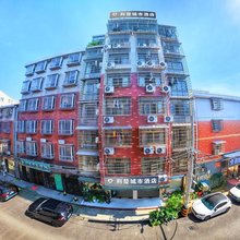 荆楚城市酒店