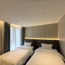 希金智能酒店(东京城店)
