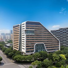 丝柏丽思酒店(南京奥体中心中胜地铁站店)