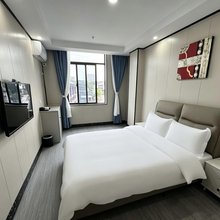 众之厦公寓酒店(方塔街店)