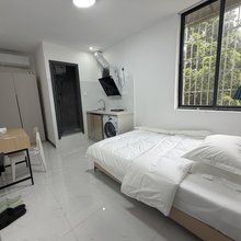 亚铂公馆(黄埔时代城店)