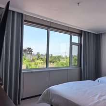 宋城美居