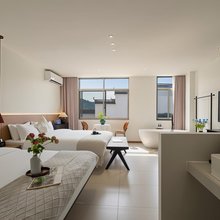 婺源月亮乡宿 MOON VILLA