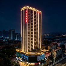 南昌5°滨湖酒店(京家山地铁站店)