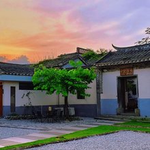 惠东元熙文化民宿