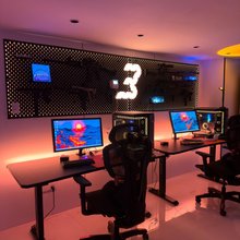 3game电竞民宿(武汉龙湖白沙天街店)