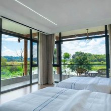 普者黑水月湾客栈(仙人洞景区店)
