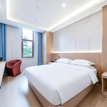 一统酒店(兰州东方红广场店)