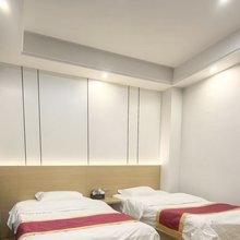 雷波三色暖居民宿