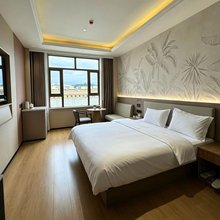 麦森酒店(阿坝县格尔登寺店)