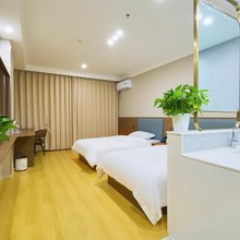 克拉玛依禹新宾馆