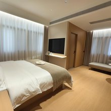 听澜居·美宿(厦门奥林匹克体育中心店)