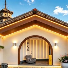 状元君民宿(泉州西街开元寺店)