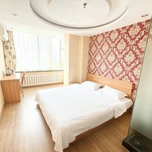 长春霖萱宾馆(长春大学卫星广场店)