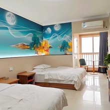 青果公寓(郑州大学第一附属医院店)