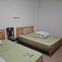 幸福公寓(大岭山店)