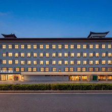 艺龙安云酒店(开封鼓楼广场寺门店)