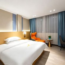 广州枫林假日公寓(从化明珠大道店)