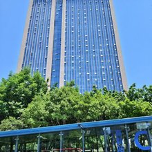 洛克青年旅舍(高新地铁站店)