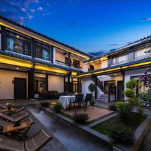 温暖小筑客栈(丽江古城木府店)