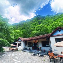 小桥人家民宿