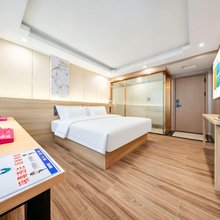 德玛电竞民宿(义乌龙回国际家居城店)