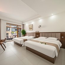 曼霖|ManLin Resort Villa 度假别院(西双版纳景洪曼贺纳店)
