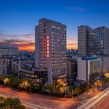 长沙红星国际酒店(中南林业科技大学民政职业技术学院店)