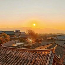 淳时·执一|观景度假民宿(丽江古城木府店)