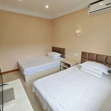梨树悦来时尚宾馆