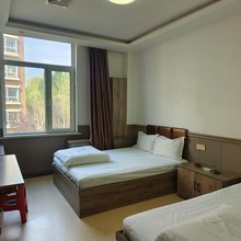 沈阳福客居宾馆