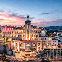 锦州德仕堡酒店