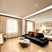 临沧往里民宿(玉龙湖公园店)