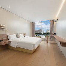 美客 · 宿(广西大学地铁站农院路店)