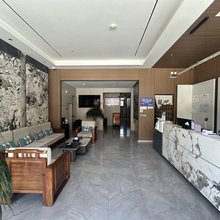 宜尚水汇酒店