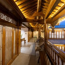 芳舍·SavorSide麓隐栖|休闲度假私墅(沙溪古镇店)