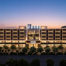郑州坤悦酒店(传化公路港店)
