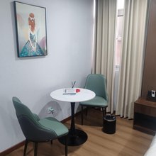 源煌便捷酒店