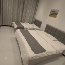 围场假日快捷宾馆
