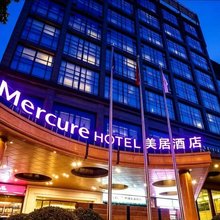 北京朝阳门工体美居酒店