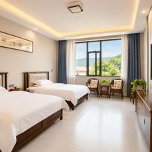 尼勒克和畅·Serene·静谧舒适庭院美宿