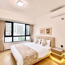 亿枫公寓(湛江华都汇店)