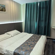 霍城久城快捷酒店(清水河店)