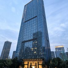 觅舍设计师公寓(杭州临平南苑地铁站店)