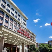 北京前门建国饭店