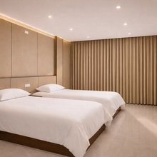 越享宾馆(信阳西亚城店)