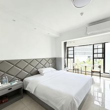 贵阳家和住宿(贵黔国际总医院店)