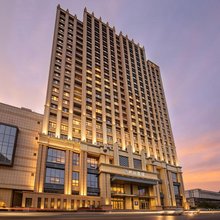 栭屿酒店(济南动物园960医院店)