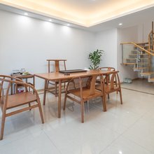 扬州一莳民宿(万科花园店)